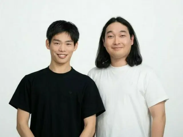 「だが、情熱はある」ヒップホップユニット役は、かが屋！