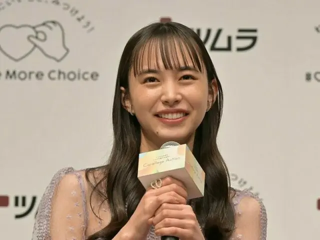 井桁弘恵「20代前半の若い方に気軽に相談できる場として、もっともっと身近になってほしい」
