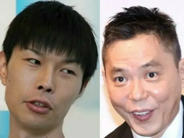 岩井勇気、憧れの太田光に褒められたのが本の宣伝だったことで苦笑