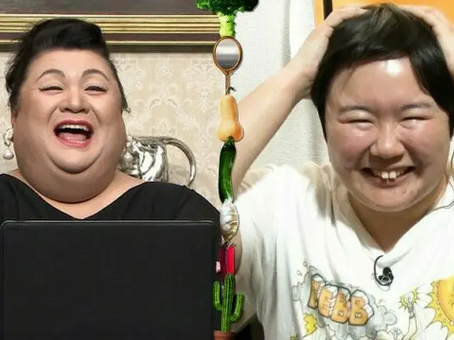 「マツコ会議」お笑い界のニューヒロイン！元自衛官芸人やす子