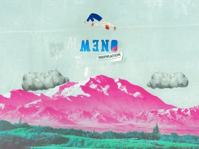 「SHINee」オンユ、日本新曲「INSPIRATION」＆「Knock On My Door」の2曲が22日に配信決定!!