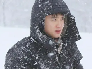 「EXO」D.O.（ド・ギョンス）、澄んだ瞳の反則王…現場をひっくり返す'完璧なバラエティキャラ'