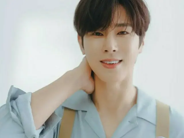 「東方神起」ユンホ出演ドラマ「レース（原題）」、Disney+で上半期公開!!