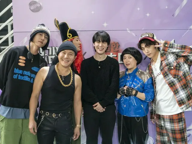 「BTS（防弾少年団）」ジミン、ソロ活動で初めてのバラエティは「ホン＆キムのコイントス」!!…韓国で30日放送