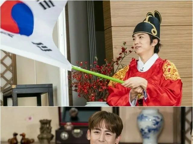 「2PM」ニックン、ウヨンの異性関係を暴露…“仲間の芸能人に人気がある”「ホン＆キムのコイントス」