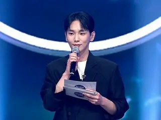 「SHINee」KEY（キー）、Mnet「BOYS PLANET」の5人目のスターマスターに…23日2番目の生存者発表式