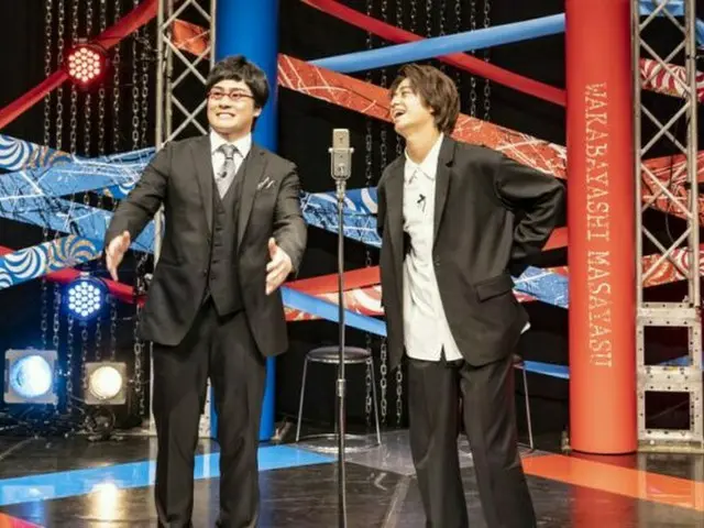 「だが、情熱はある」場面写真初解禁！