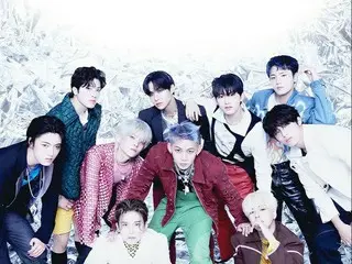 「TREASURE」、日本1stシングル「Here I Stand」がLINE MUSICでデイリー1位…8月に“サマソニ”出撃