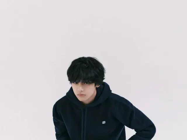 「BTS（防弾少年団）」V、ハイブランドファッションも少年のようなビジュアル