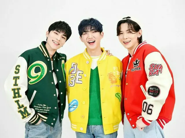 「THE SHOW」、新MCに「ATEEZ」ヨサン＆「WayV」シャオジュン＆「TEMPEST」ヒョンソプを抜てき…99年生まれの同い年の“本当の友達バイブ”に期待