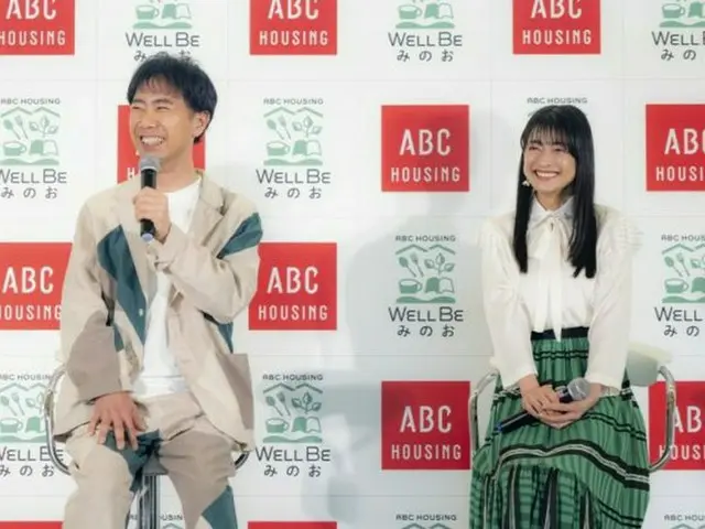 藤井隆＆乙葉 夫婦円満の秘訣を語る！