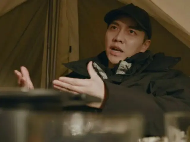 イ・スンギ、Youtubeで本音を告白「成功だけを考えてきたのに…」