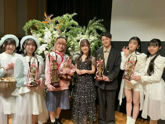 第8回『アニラジアワード』発表 ささもり・ダイナソー☆が部門賞を受賞！