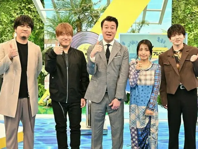 今夜７時から４時間ＳＰ『この歌詞が刺さった！グッとフレーズ』
