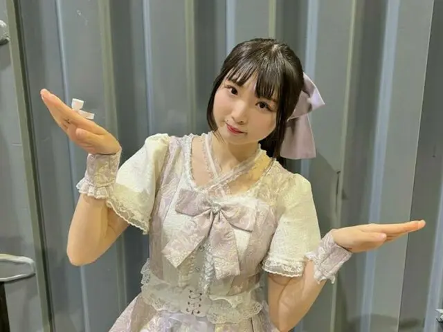 【イチ推し!?アイドルfile 027】夢幻のプリューム　そひ