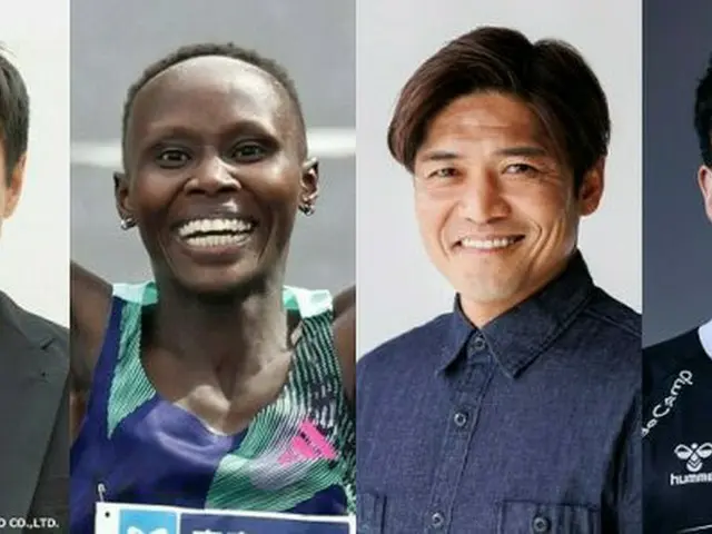 『オールスター感謝祭’２３春』名物企画「ミニマラソン」が３年半ぶりに赤坂に戻ってくる！