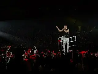 「東方神起」チャンミン、宮城2Daysコンサートを終えて…“楽しかった”（動画あり）