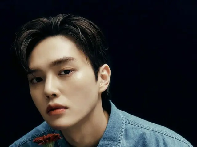 俳優ソン・ガン、“GUESS KOREA”の夏シーズングラビア公開…“まぶしい存在感”