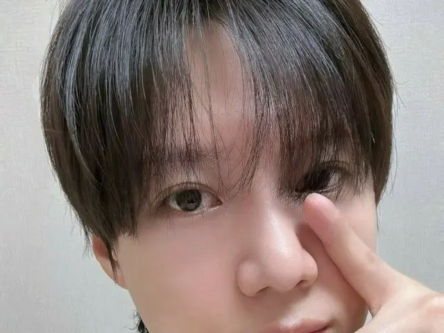 「SHINee」テミン、きょう（4日）軍服務終了Dday!!…“Dearマイ・チャックン・デー”