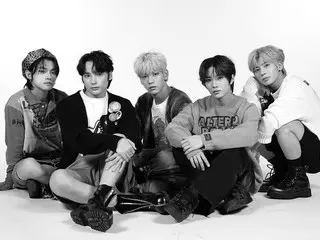 「TOMORROW X TOGETHER（TXT）」、米「MTV PUSH」キャンペーンの4月のアーティストに！