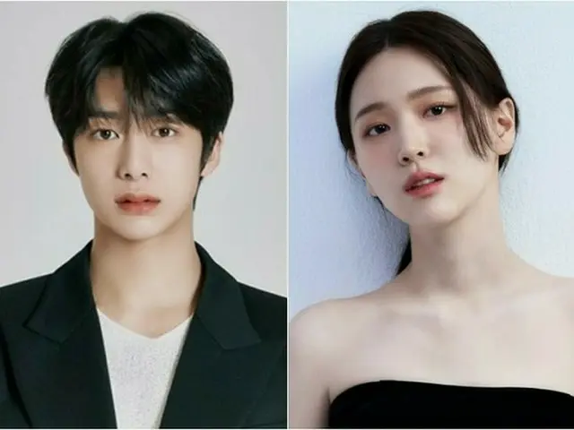 「MONSTA X」ヒョンウォン＆女優キム・ジウン、「SBS人気歌謡」の新しいMCに…同い年のケミに期待