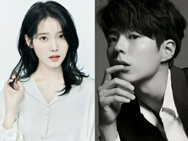 俳優パク・ボゴム＆IU（アイユー）主演の新ドラマ「本当にお疲れさまでした」、Netflixでの公開が決定