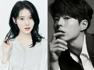 俳優パク・ボゴム＆IU（アイユー）主演の新ドラマ「本当にお疲れさまでした」、Netflixでの公開が決定
