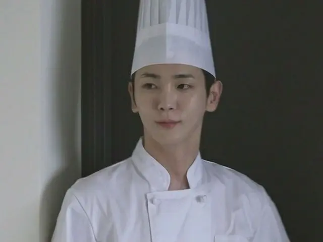 「SHINee」KEY（キー）、「シングル男のハッピーライフ」で洋食料理技能士資格への再挑戦記を公開…“大学受験より緊張”