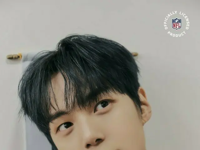 「MONSTA X」ミニョク、入隊前に撮影したグラビア公開