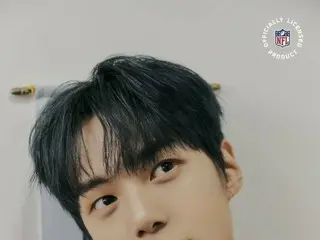 「MONSTA X」ミニョク、入隊前に撮影したグラビア公開