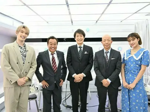 笑いたければコレ！ドッキリ×即興ネタ『笑アセろ』