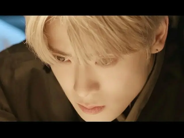 「NCT」ドジェジョン、ジェヒョンのミュージックフィルムを公開…致命的な感性演技（動画あり）
