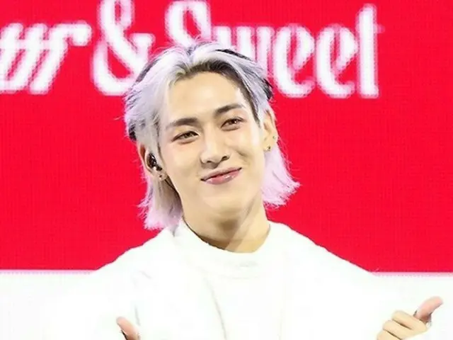 「GOT7」ベンベン、パク・ソジュンを1等に選んだ理由は？…“美容室で芸能人の噂を聞く”