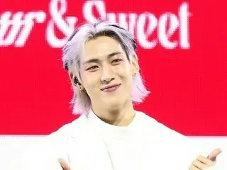 「GOT7」ベンベン、パク・ソジュンを1等に選んだ理由は？…“美容室で芸能人の噂を聞く”