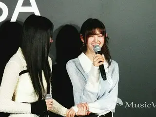 NewJeans・DANIELLが最近覚えた日本語は「ひまわり」