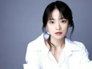 女優チョン・ウヒ、山火事被災者助け合いに寄付金1000万ウォンを伝達