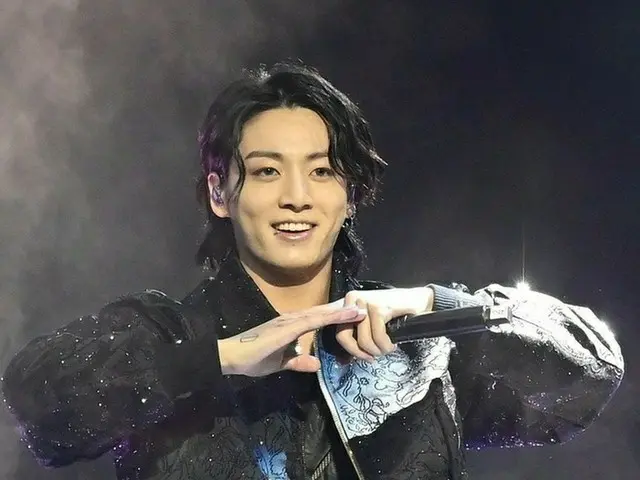 「BTS（防弾少年団）」ジョングク、ライブ配信で告白…“小2で勉強を放棄した”