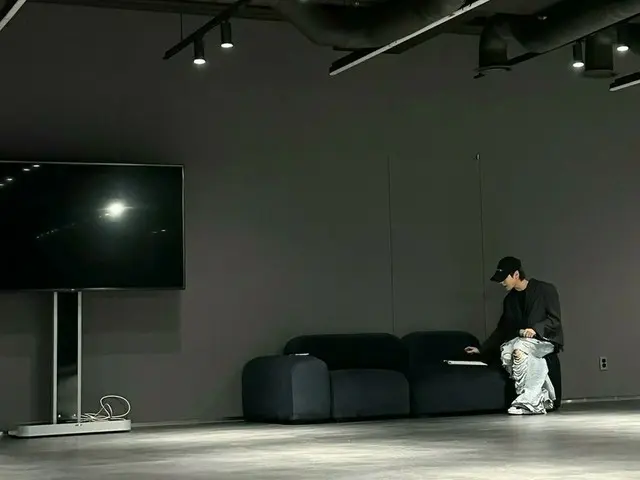「SHINee」テミン、ファンミーティングの練習？！…姿だけ見えてもうれしい