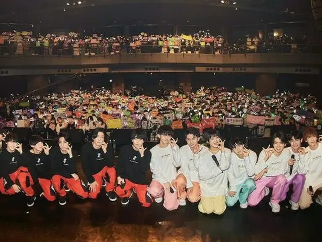 THE SUPER FRUITと世が世なら!!! 初のワンマンライブツアー開催決定！声出しも解禁