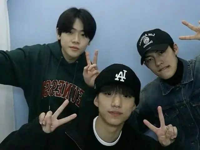 「BOYS PLANET」出演のJellyfishエンタの練習生チャン・ヨジュン＆ハン・ユソプ＆パク・ヒョンビン、公式インスタグラムを開設…“これから時々、近況をお伝えします”