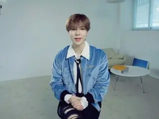 「SHINee」テミン、ファンミーティングのインビテーションメッセージを4か国語の字幕付きで公開（動画あり）