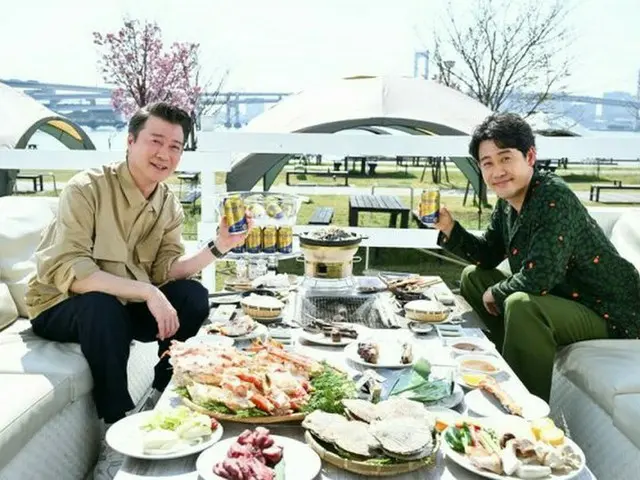 「人生最高レストラン特別編」大泉洋とＭＣ・加藤浩次との初の“サシ飲みトーク”が実現！