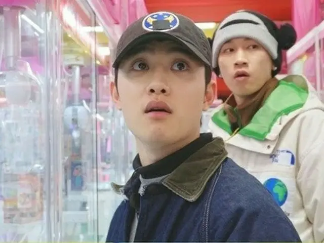 “行動隊長”「EXO」ディオ＆“日本語能力者”「Block B」ZICO、最強92ズの旅行タッグ…「数学のない修学旅行」