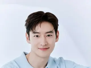 俳優イ・ジェフン、「ユ・クイズ ON THE BLOCK」で獲得した賞金100万ウォンを韓国映画アカデミーに寄付