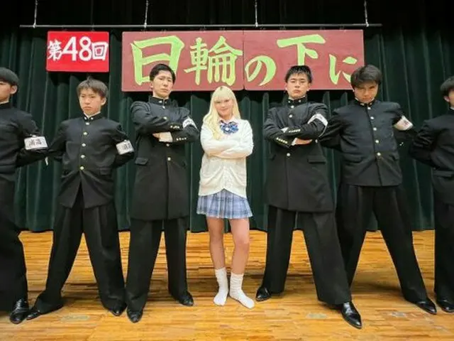 「超無敵クラス」名門エリート校応援団のプライドをかけた熱い戦いに密着！