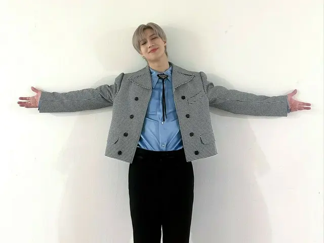 「SHINee」テミン、2日間のソロファンミーティング終える…“僕をちょっと抱きしめて”