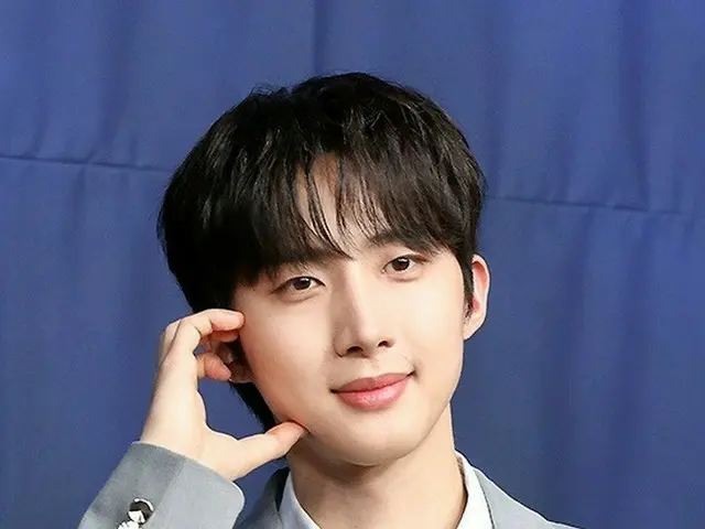 「PENTAGON」フイ（イ・フェテク）、「BOYS PLANET」出演の所感を伝える…“再び「PENTAGON」のフイとして素敵な姿をお見せします”（全文）
