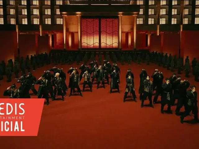 「SEVENTEEN」、タイトル曲「孫悟空（SUPER）」のミュージックビデオを公開!!…すべてが予想を超える歴代級（動画あり）