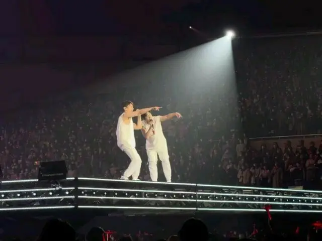 「東方神起」ユンホ、札幌での思い出を共有…“Next is Niigata～”（動画あり）