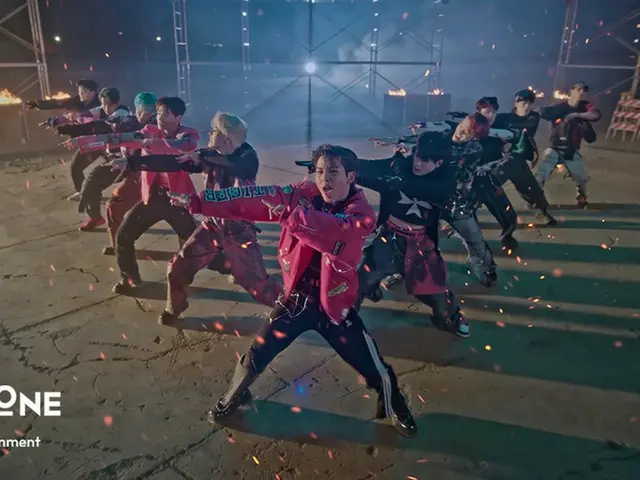 JO1 7TH SINGLE『TROPICAL NIGHT』より 「Trigger」 PERFORMANCE VIDEO 公開!!